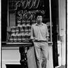 Ai Weiwei, Williamsburg, Brooklyn, 1983